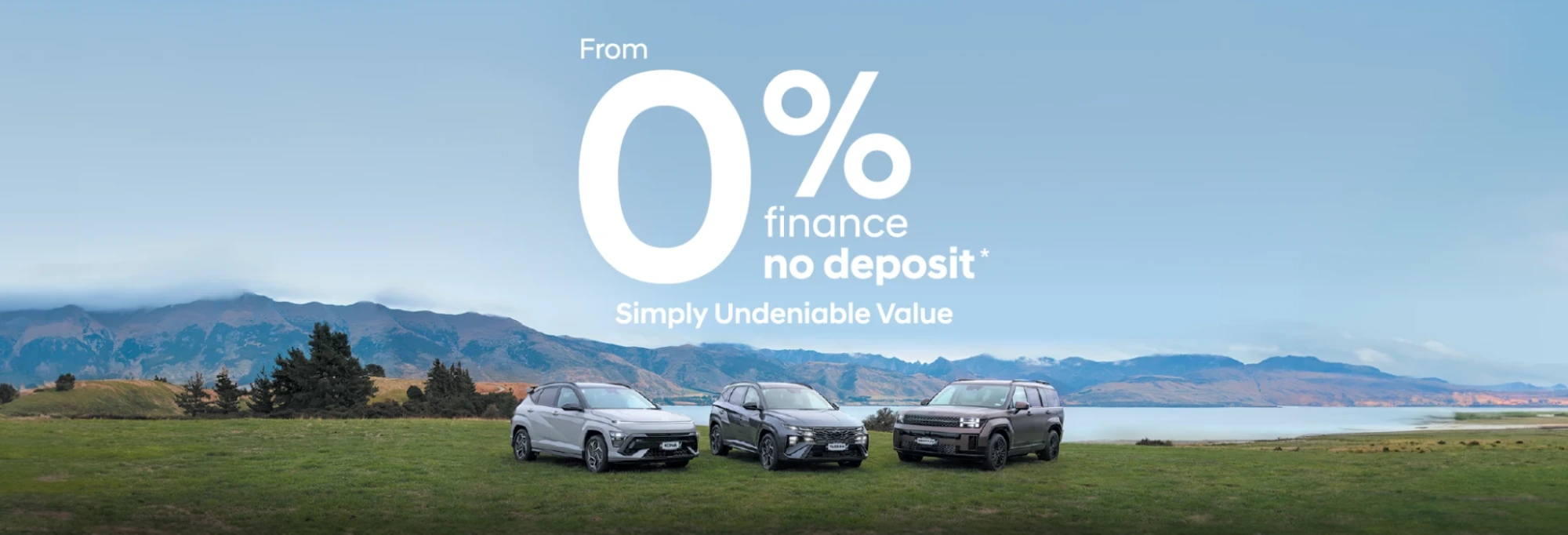 Finance Offer Hp