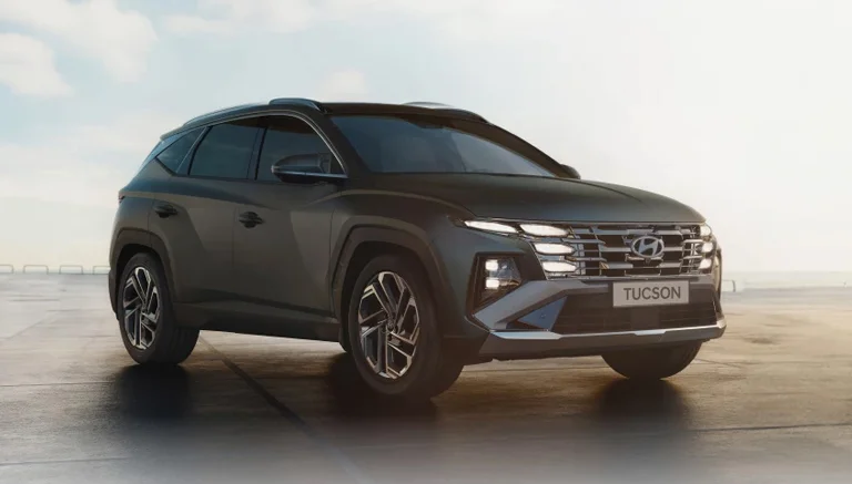 Why Hyundai