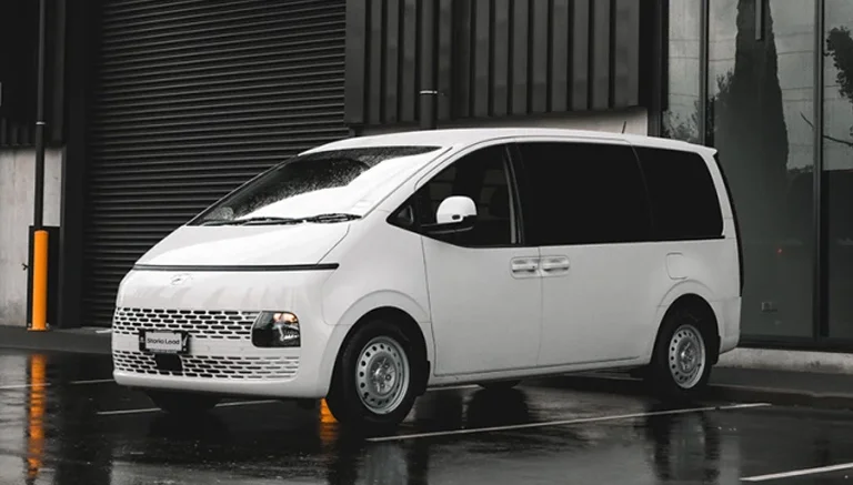Why Hyundai